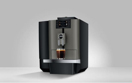 Jura X4 Angebot