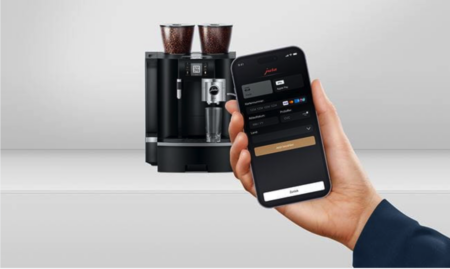 Jura GIGA X8 leasingshop.de oder kaffeetechnik24.de