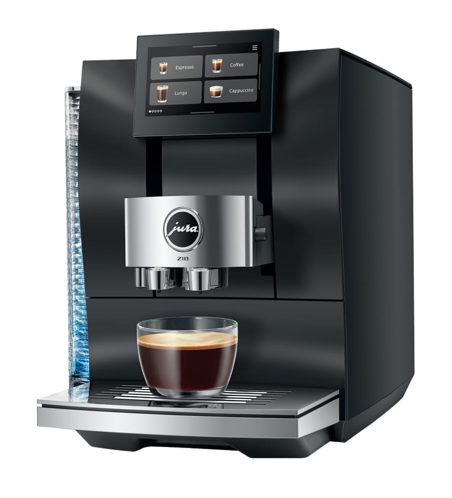 Jura_Z10_Obsidian Black_15836 Jura Z10 Modell 15836 (EC) kaufen oder leasen