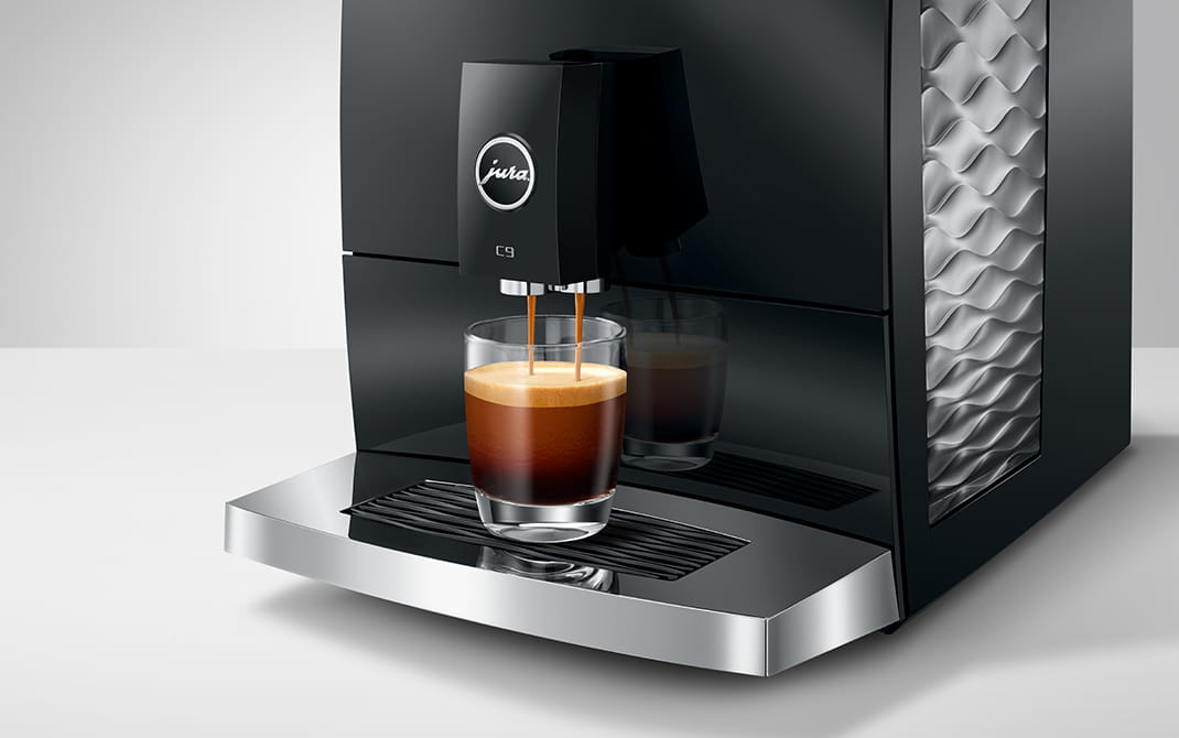 Light Brew und Hot Brew für abwechslungsreiche Genussmomente